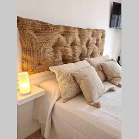 Calmahouse Carihuela Lejlighed Torremolinos Eksteriør billede