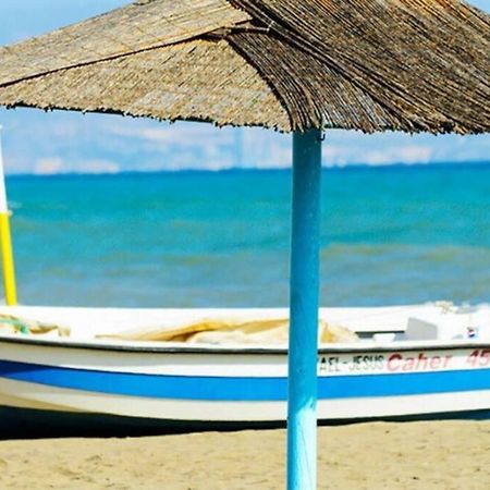 Calmahouse Carihuela Lejlighed Torremolinos Eksteriør billede