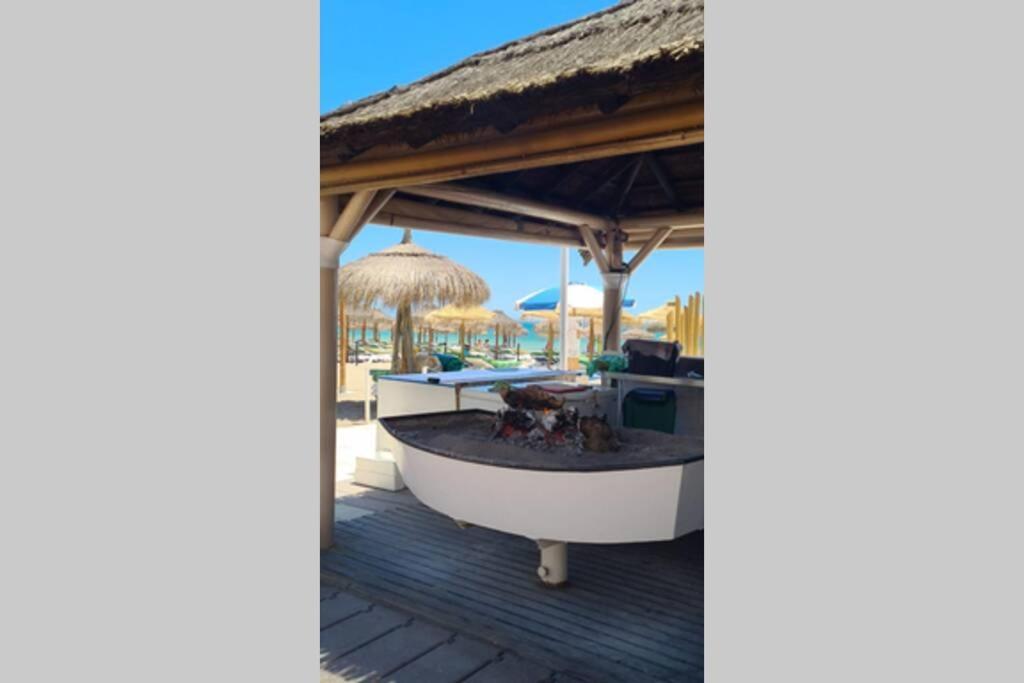 Calmahouse Carihuela Lejlighed Torremolinos Eksteriør billede
