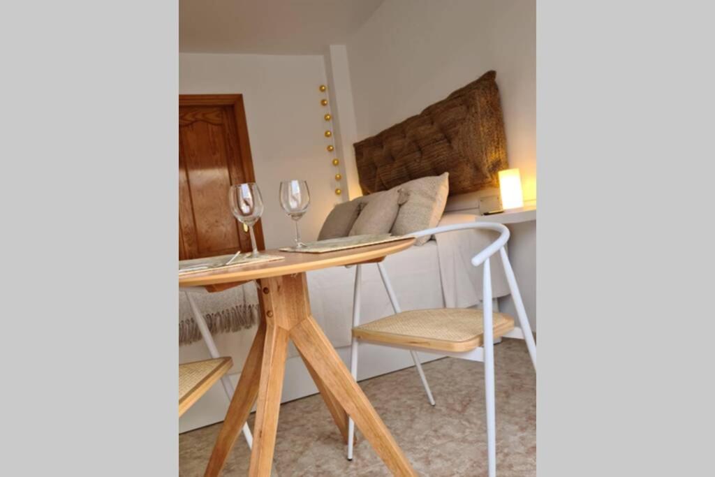 Calmahouse Carihuela Lejlighed Torremolinos Eksteriør billede